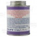 Purple PVC Primer, 8 oz (1/2 pint)