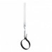 Plastic Coated Metal Suspention DWV Hanger for 3" PVC/ABS Pipe