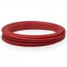 1/2" x 100ft ViegaPEX Ultra Plumbing Tubing, Red