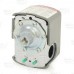 Water Pump Pressure Switch, 40-60 psi, 1/4" FPT, Standard Duty..