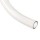 5/8” ID x 3/4” OD Vinyl Tubing, 10 ft. Coil, FDA Approved