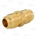 10110L 5/8" Brass Flare Union