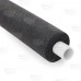 1-3/8" ID x 1" Wall Semi-Slit Pipe Insulation, 6ft..