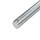 1"-8 x 6ft Threaded Rod (All-Thread), Galvanized Steel