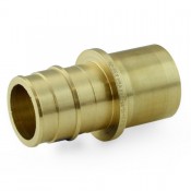 PEX Expansion Fittings