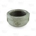 1-1/2" Galvanized Cap