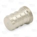 1/2" PEX 304 St. Steel Plug (Lead-Free)..