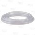1/4” ID x 3/8” OD Vinyl Tubing, 10 ft. Coil, FDA Approved