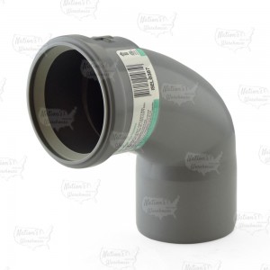 3" x 87 Innoflue SW Elbow