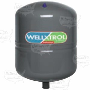 Well-X-Trol WX-250-UG Underground Well Tank (44 gal volume)