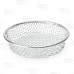 Stainless Steel Debris Basket for FinishLine Drains