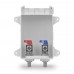 Sioux Chief 696-G2001XF Ox Box Lavatory Outlet Box Standard Pack - 1/2" PEX Crimp Connection (Lead Free)