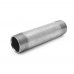 1-1/4" x 6" Stainless Steel Pipe Nipple