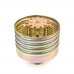 RFII Concealed Pendent Fire Sprinkler Head, Quick Response K=5.6 ,155°F, 1/2" NPT