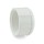 1-1/2" PVC (Sch. 40) FIP Cap