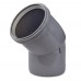 4" x 45 Innoflue SW Elbow