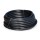 1/2" x 150ft coil ProFlex CSST Gas Pipe, Black (w/ Arc-Resistant Jacket)