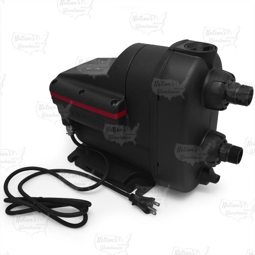 Booster Pump 3/4HP, 230V