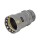 1-1/4" MegaPressG x 1-1/4" Male NPT Threaded Adapter