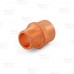 1" Copper x 3/4" Male Threaded Adapter
