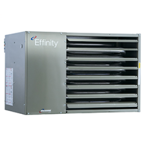 PTC180 Effinity 93 High Efficiency Condensing Unit Heater, NG - 180,000 BTU