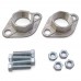 1-1/4"  NPT Stainless Steel Freedom Flanges (Pair)
