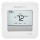 T4 Pro Programmable Thermostat, 1H/1C Conventional or 2H/1C Heat Pump + Aux. Heat