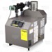 JX-125 MiniTherm Gas-Fired Hot Water Boiler w/ Pump & Low Loss Header (0-2,000ft), Chimney Vent, 91,000 BTU