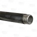 1" x 75ft coil ProFlex CSST Gas Pipe, Black (w/ Arc-Resistant Jacket)