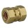 1/2" ProFlex CSST Union (Coupling)