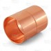 2" Copper Coupling