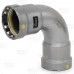 1-1/2" MegaPressG 90° Elbow