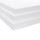 (Box of 6) 2" thick x 24" x 48", R-10 EPS Foam Board Insulation, 2lb Density, (48 sqft total)