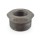 1-1/2" x 1" Black Bushing (Imported)