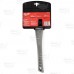 14" Aluminum Offset Hex Pipe Wrench, 2" Jaw Capacity