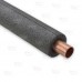 7/8" ID x 3/8" Wall, Semi-Slit Pipe Insulation, 6ft