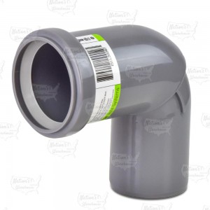 2" x 87 Innoflue SW Zero Radius Elbow