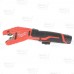 M12 Copper Pipe Cutter Kit w/ Battery, Charger & Case - 3/8"-1" capacity (1/2" - 1-1/8" OD)