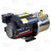 JP18-07-177 Stainless Steel Shallow Well Jet Pump, 3/4 HP, 115/230V