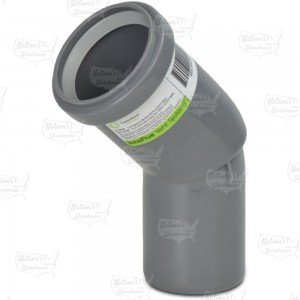 2" x 45 Innoflue SW Elbow