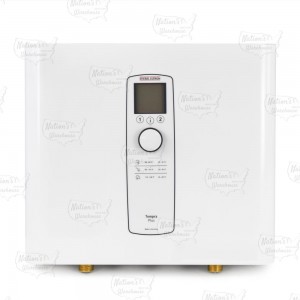 Stiebel Eltron Tempra 12 Plus, Whole House Electric Tankless Water Heater, 12.0/9.0kW, 240/208V