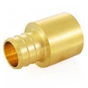 PEX x Copper Pipe Adapters