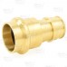 3/4" Press x 3/4" PEX-A (F1960) Expansion Adapter, Lead-Free