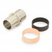 1" PEX x 1" PB (polybutylene) 304 St. Steel Splicing/Repair Kit (Lead-Free)..