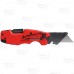 FastBack 6-in-1 Utility Folding Knife