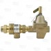 B911-M3, 1/2" Boiler Fill (1156) & Backflow Preventer (9D) Valve Combination, FNPT x FNPT Union