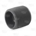 1-1/2" x Close PVC (Sch. 80) Threaded Pipe Nipple