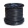 1" x 150ft spool ProFlex CSST Gas Pipe, Black (w/ Arc-Resistant Jacket)