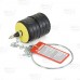 3"- 4" Multi-Size Test-Ball Inflatable Pipe Plug