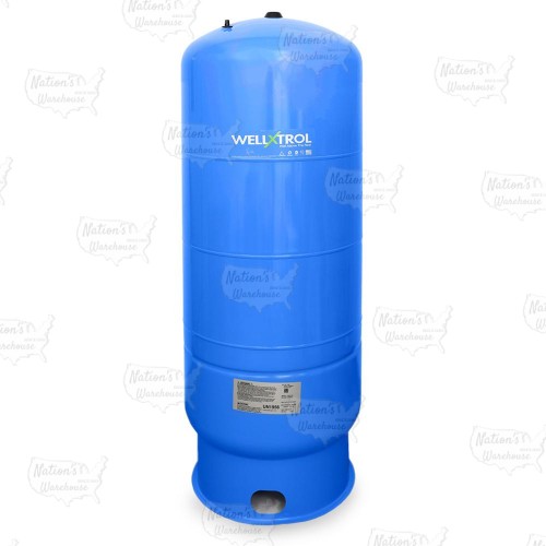 Well-X-Trol WX-255 Well Tank (81.0 Gal Volume)